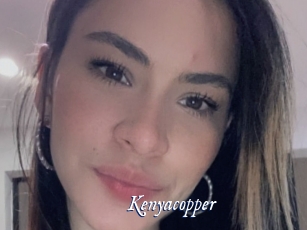 Kenyacopper