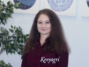 Kenyagri