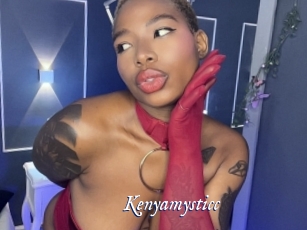 Kenyamysticc
