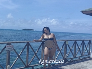 Kenyarousse