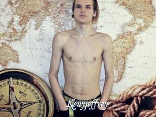 Kenyjeffrey