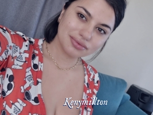 Kenymillton