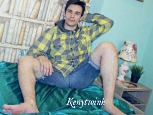 Kenytwink