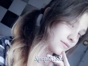 KenzieKISSx