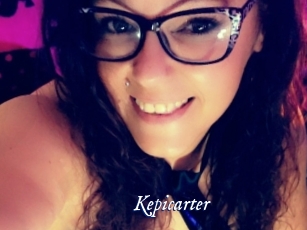 Kepicarter