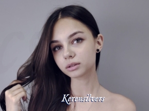 Kerensilvers