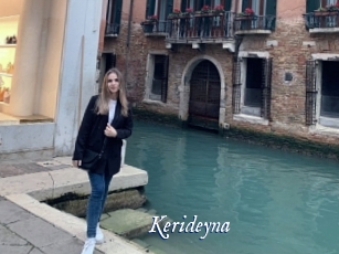 Kerideyna