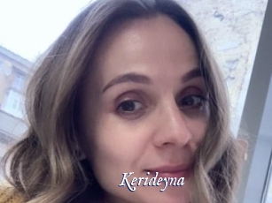 Kerideyna