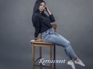 Kerriesweet