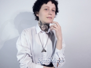 Kerriholtzer