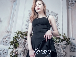 Kerrygrey