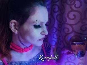 Kerryholls