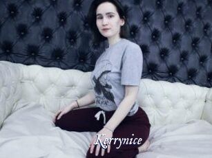 Kerrynice