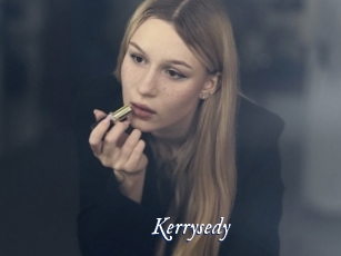 Kerrysedy