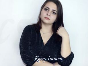 Kerrysimmons
