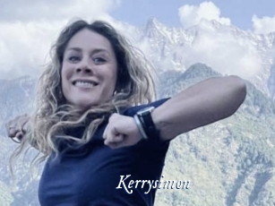Kerrysimon
