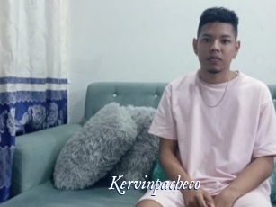 Kervinpacheco