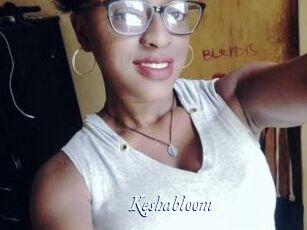 Keshabloom