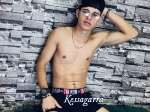 Kessagarra