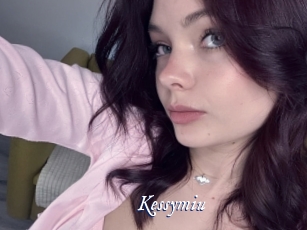 Kessymiu