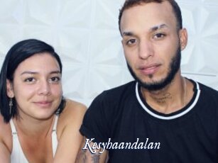Kesyhaandalan