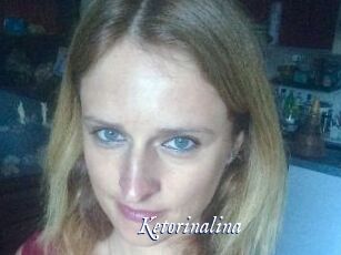 Ketorinalina