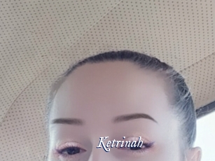 Ketrinah