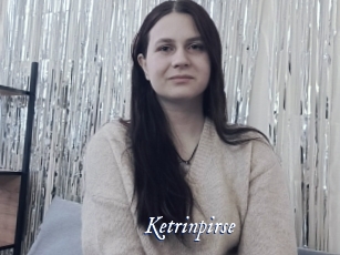 Ketrinpirse