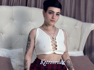 Ketrinroux