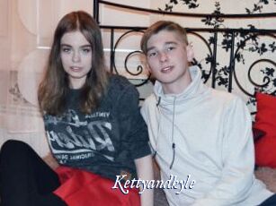 Kettyandkyle