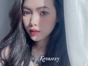 Kevasexy