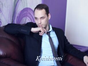 Kevinbaretti