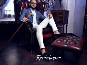Kevinjayson