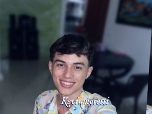 kevinmoretti Cam 5