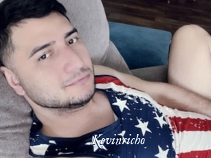 Kevinricho