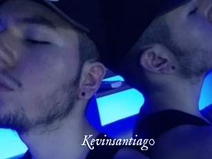 kevinsantiag0 Cam 5