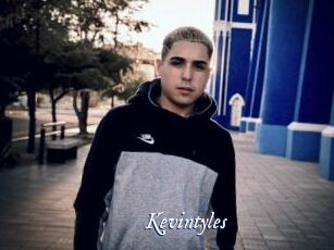 Kevintyles
