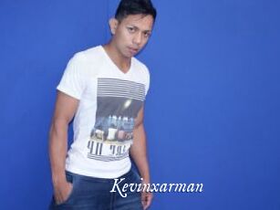 Kevinxarman