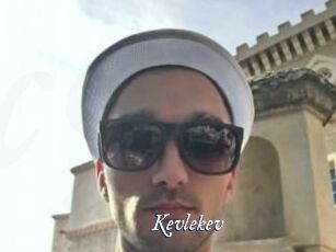 Kevlekev