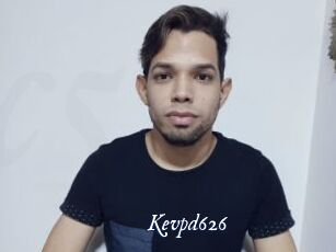 Kevpd626