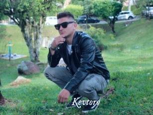 Kevtoro