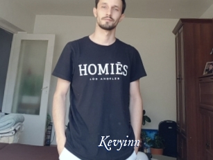 Kevyinn