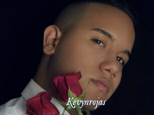 Kevynrojas