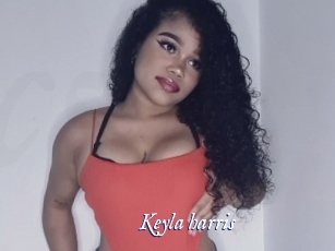 Keyla_harris