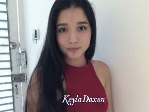 KeylaDoxon
