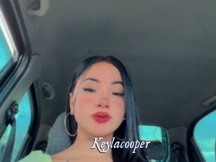 Keylacooper