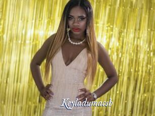 Keyladumacsh