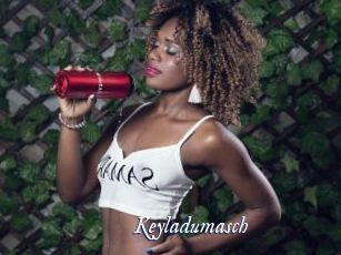 Keyladumasch