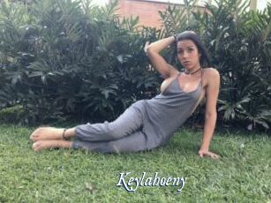 Keylahoeny