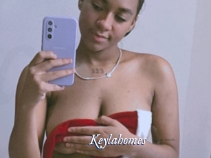 Keylahomes